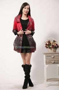 格蕾诗芙 解锁杭州品牌库存女装批发新机遇，尽在世界工厂网