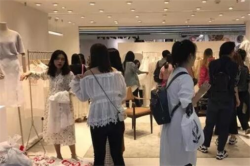 广州女装批发市场全攻略 这五大市场最值得逛