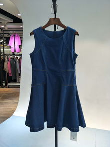 加末17年春装 女装品牌折扣批发的一手货源与尾货商机