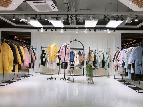 2020冬季新款女装批发 品牌折扣货源、打包走份与工厂尾单全攻略